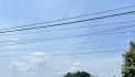 Bán Đất 170.9m2 giá 1ty275 tại Đường Cầu Ô, Gò Dầu Tây Ninh.